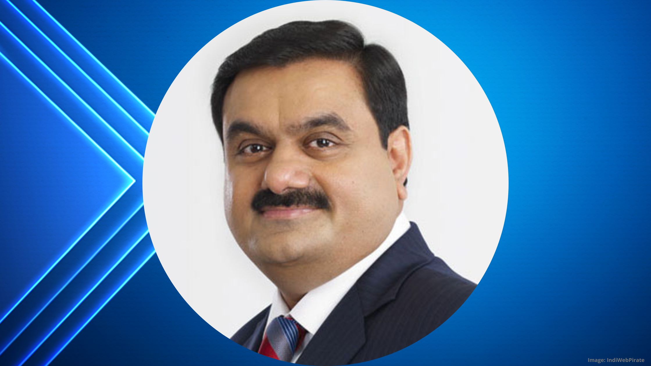 Gautam Adani