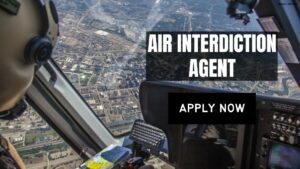 Air Interdiction Agent