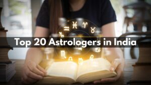 Best Astrologers in India