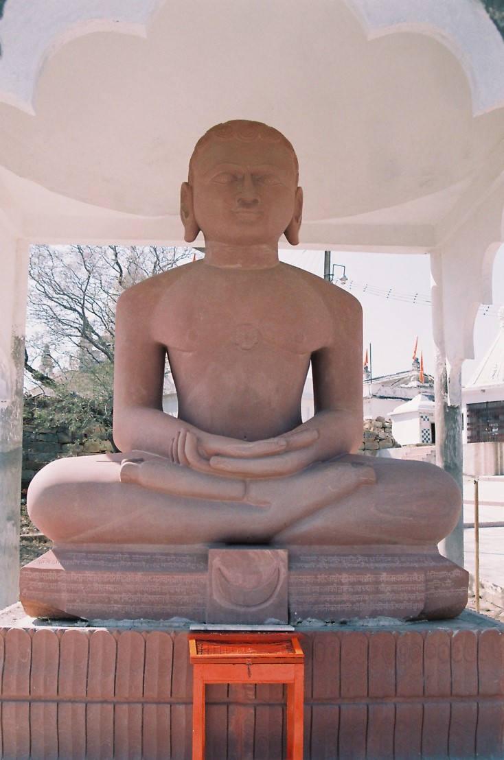 Chandraprabh Bhagwan, Sonagiri Ji