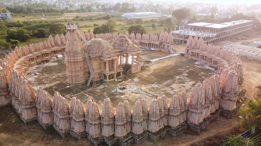 Devanahalli Jain Temple