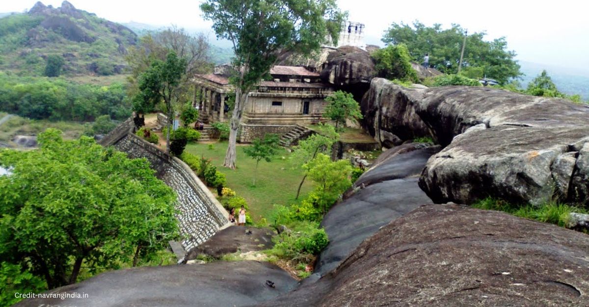 FAQs on Chitharal Jain Temple