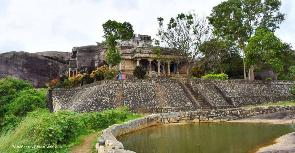 How to reach Chitharal Jain Temple from Udupi