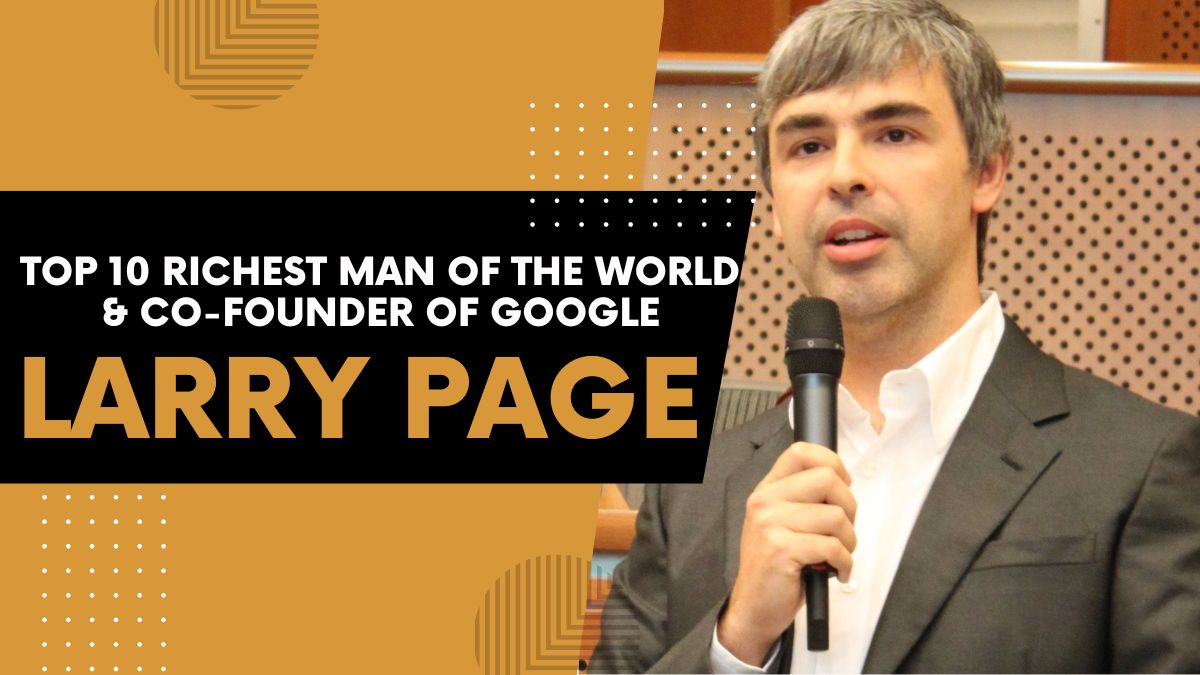 Larry Page