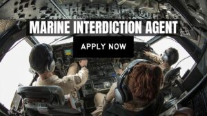 Marine Interdiction Agent