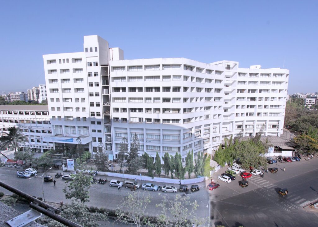 Mithibai College Mumbai