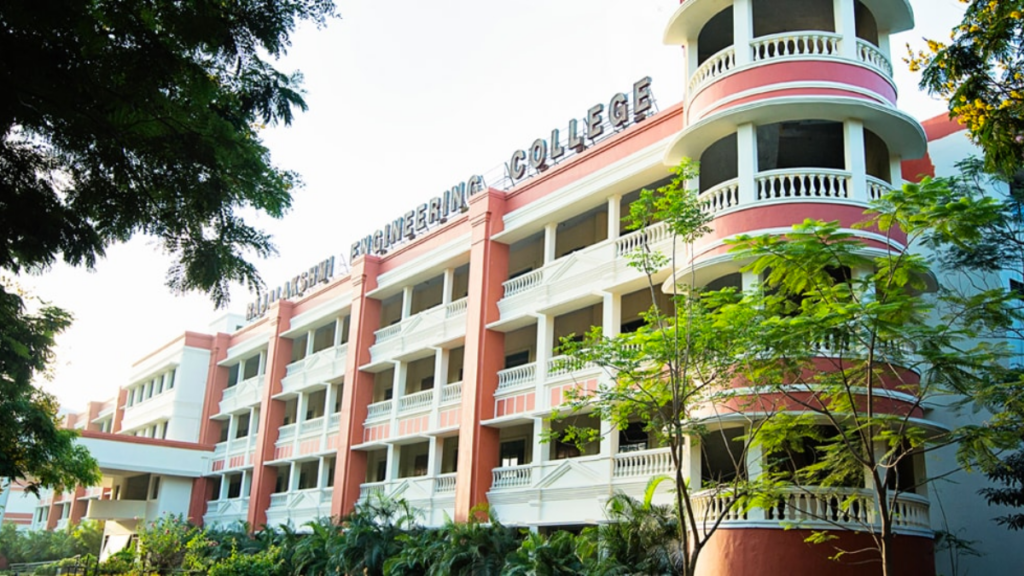 Rajalakshmi Engineering College