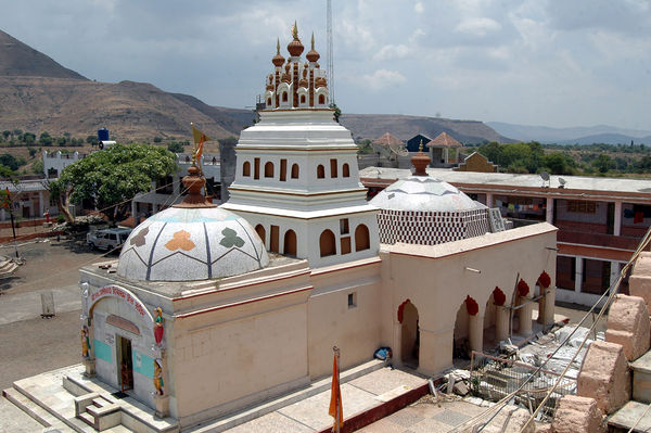 mangi tungi jain mandir