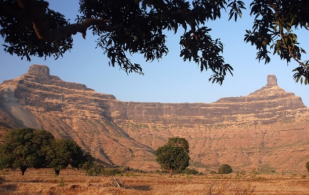 mangi tungi Hill Mangi Tungi jain mandir