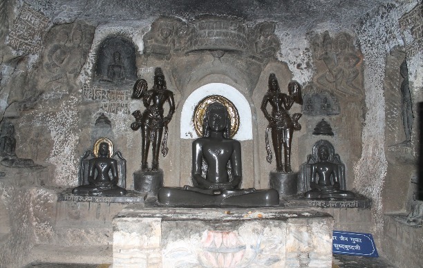 mangi tungi jain mandir