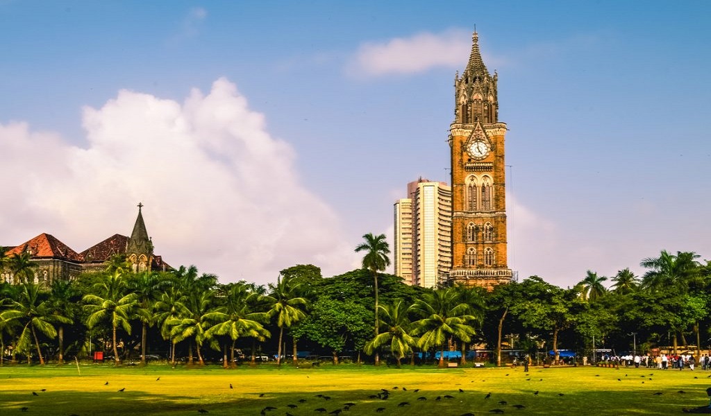 mumbai university