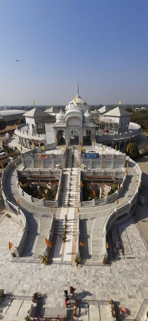 Padampura Jain Temple