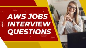 AWS Interview Questions