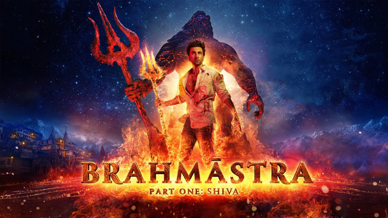 Brahmastra Cast