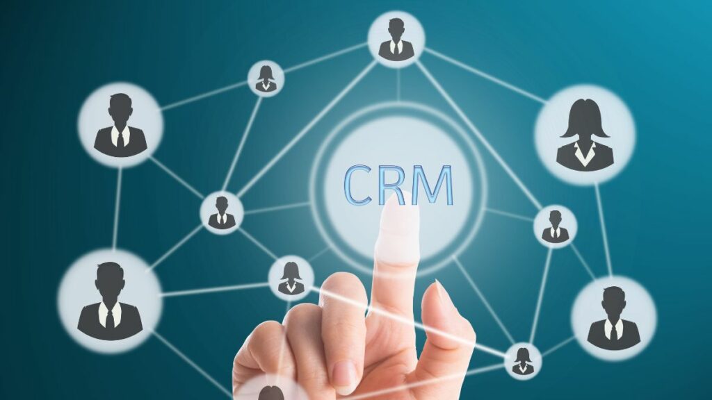 best CRM in real estates