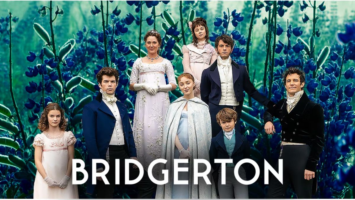 bridgerston 3 Release Date and cast