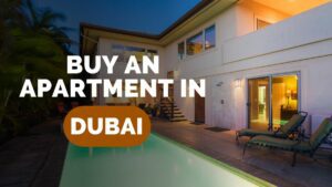 buy an apartment in dubai