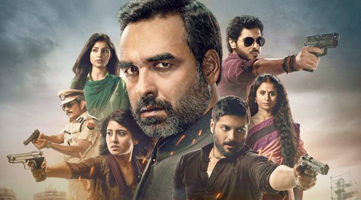 mirzapur season 3 cast