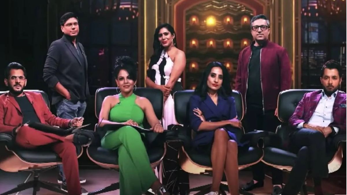 shark tank india season 2