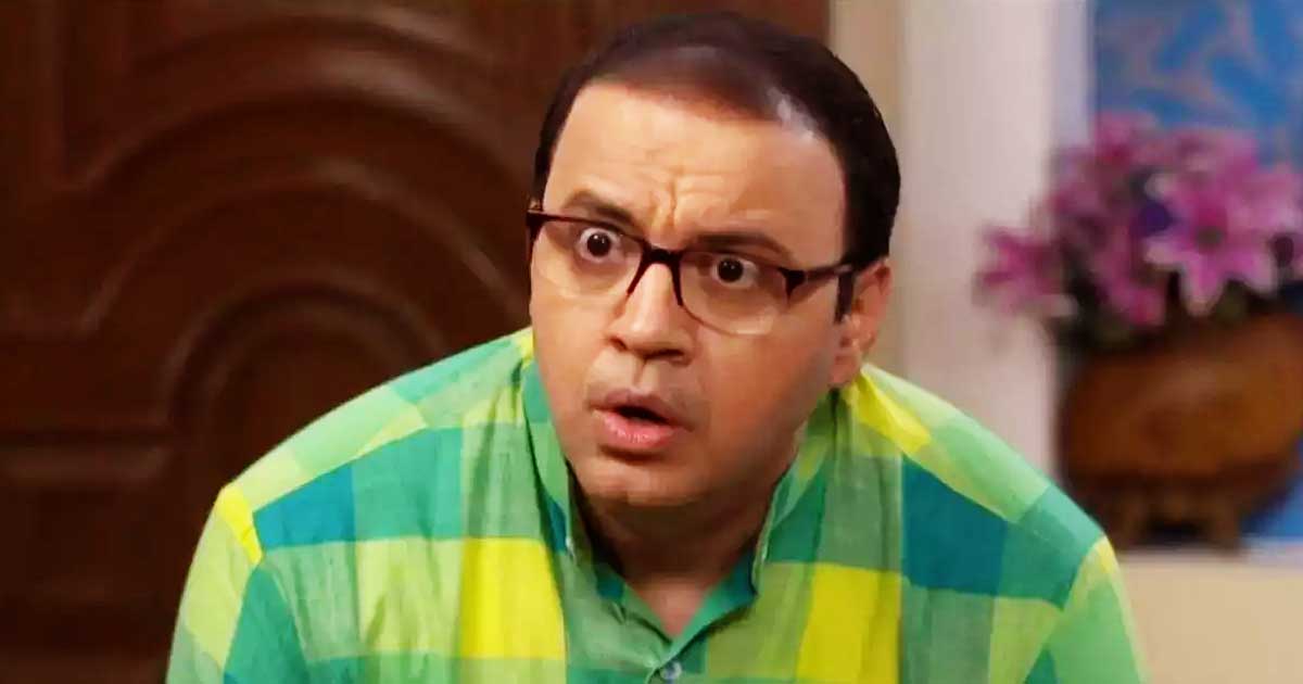 Atmaram Tukaram Bhide Taarak Mehta ka Ooltah Chashmah