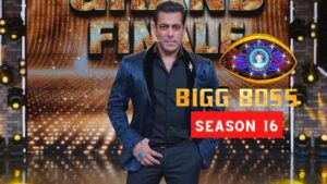 Bigg Boss 16