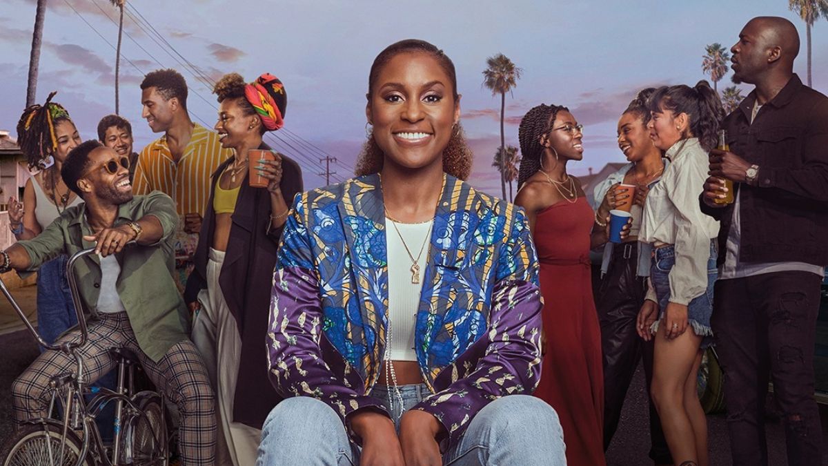 Insecure Season 6 Cast