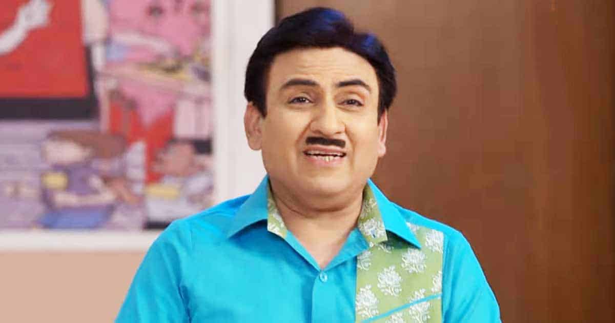 Jethalal from tarak mehta ka ooltah chashmah