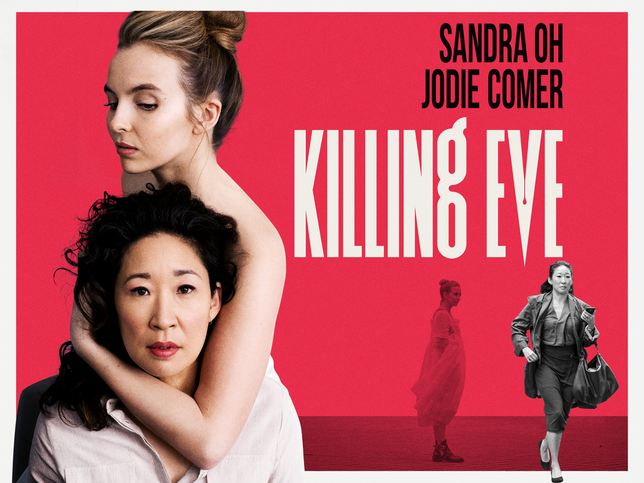 Killing Eve Season 5 Release Date