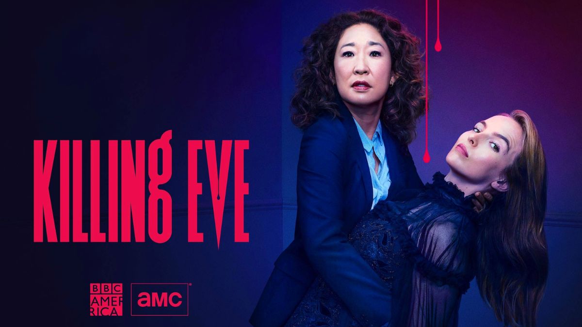 Killing Eve Season 5