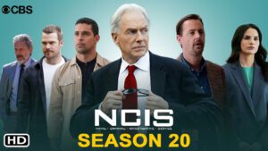 NCIS Season 20