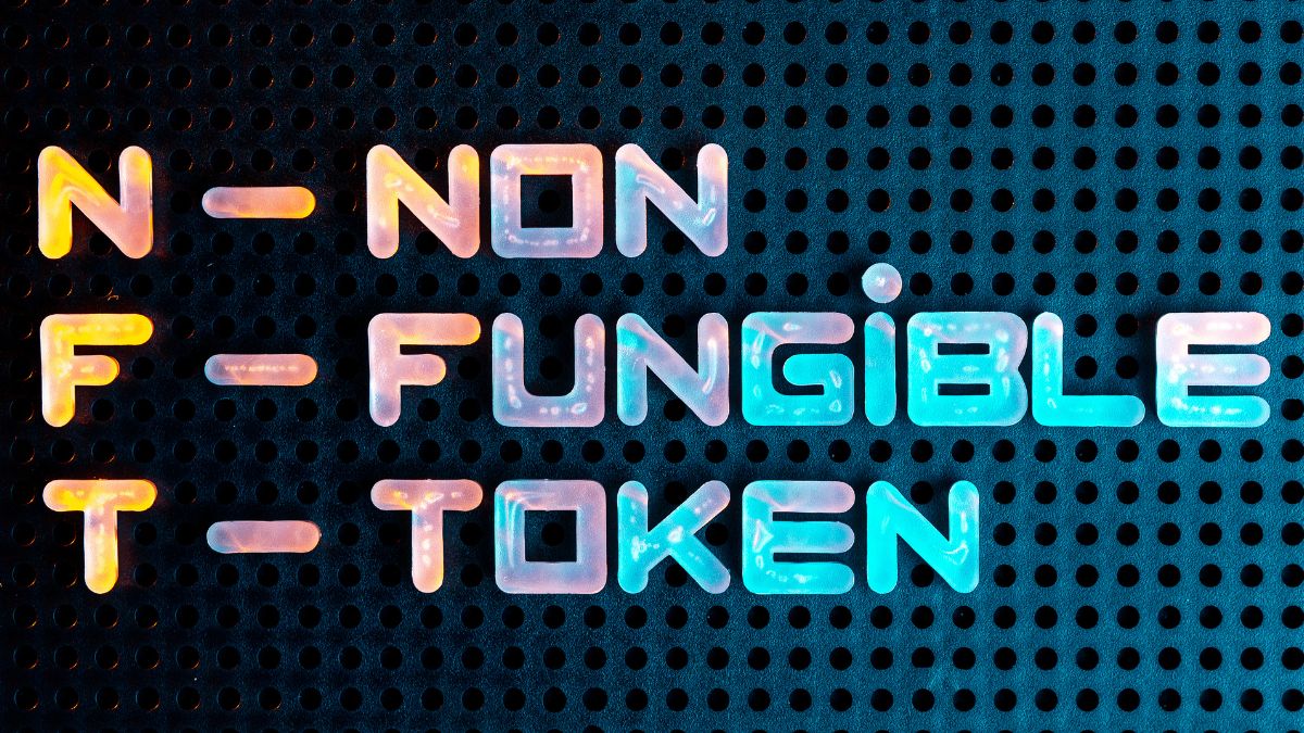 Non Fungible Tokens