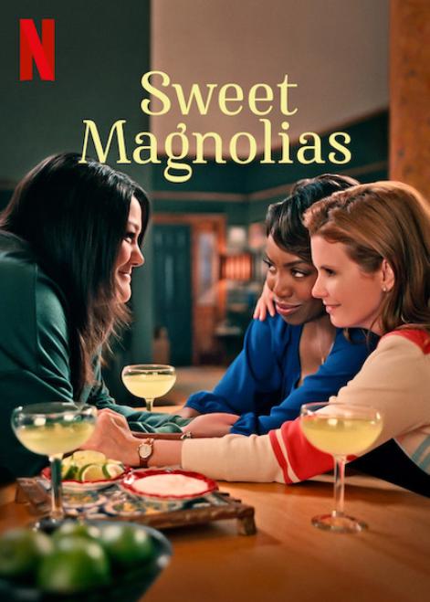 Sweet Magnolias Season 3