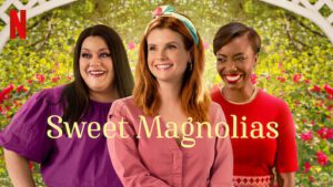 Sweet Magnolias Season 3