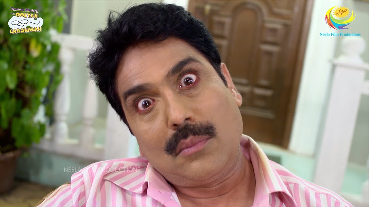 Taarak Mehta in the Taarak Mehta ka Ooltah Chashmah