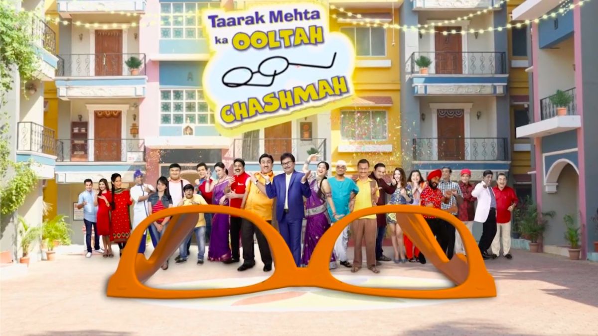 Taarak Mehta ka Ooltah Chashmah Cast