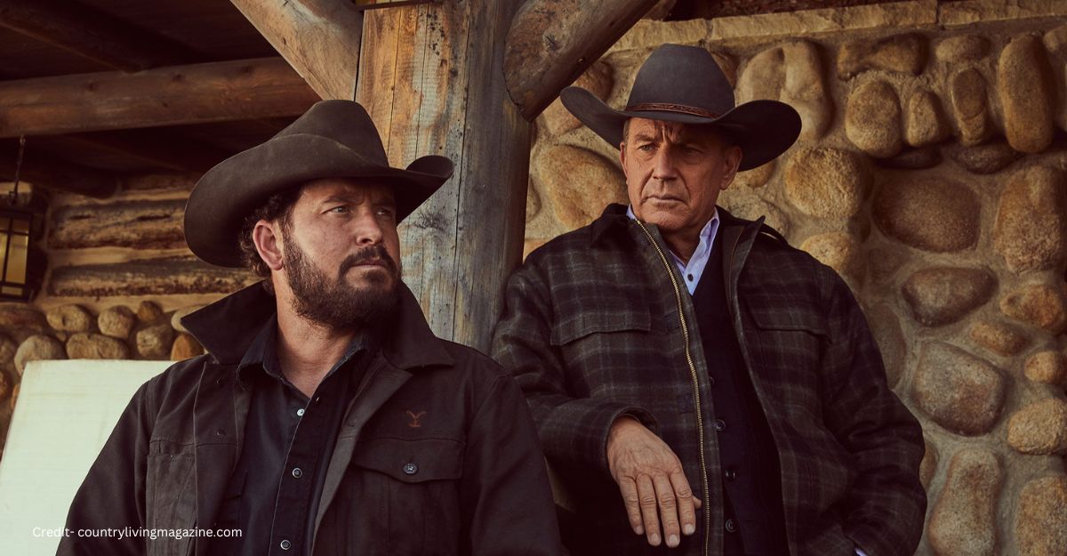 Yellowstone Season 5 Release Date