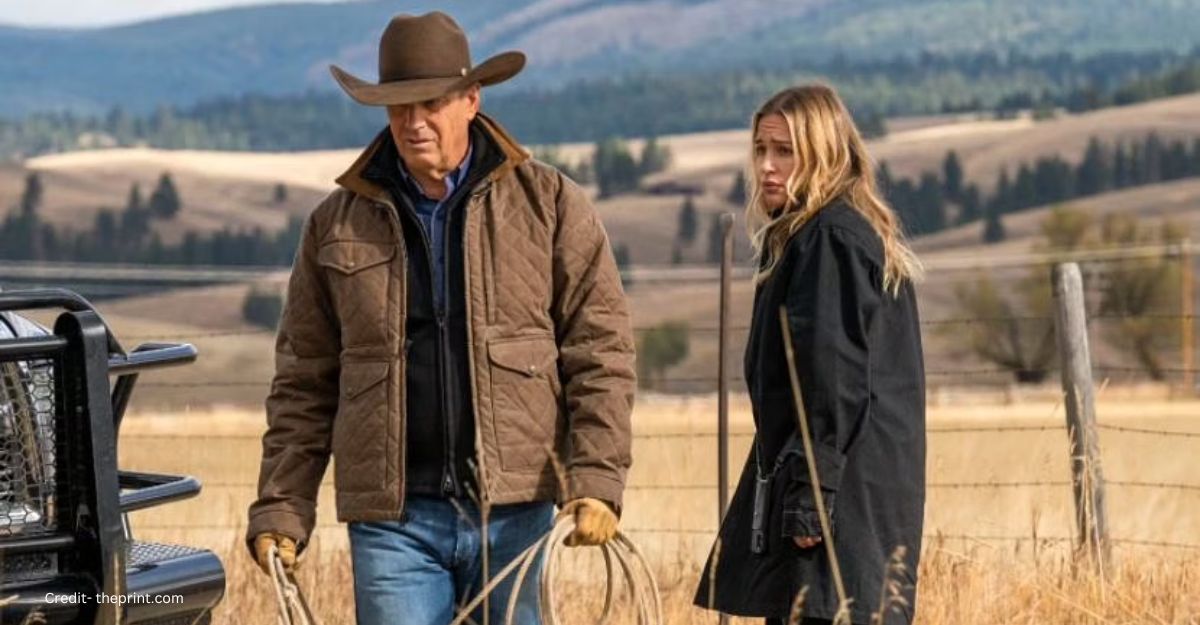 Yellowstone Season 5 updates