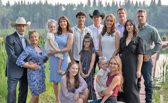 heartland season 16