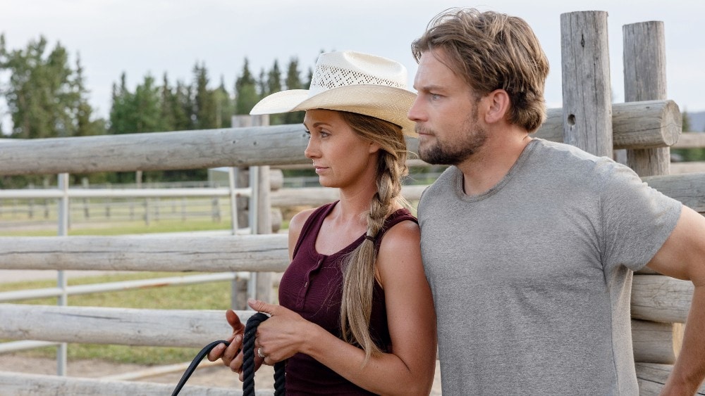 heartland season 16 plost and release date on netflix