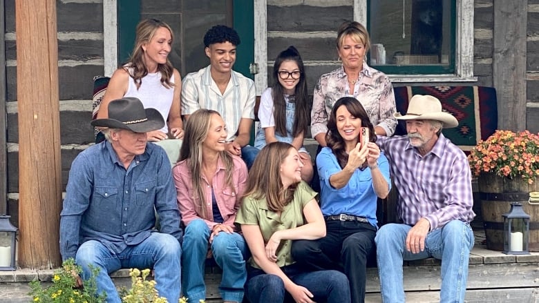 Heartland Season 16 Release Date