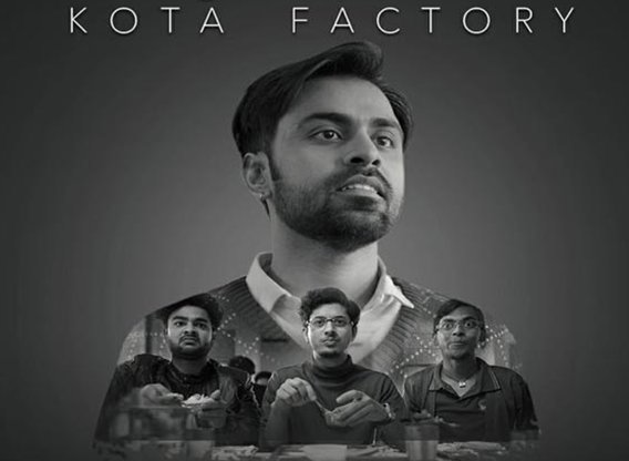 kota factory season 3 cast