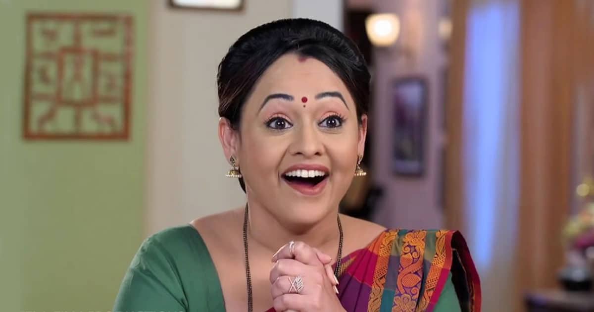 madhavi tarak mehta ka oolta chashmah