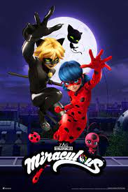 miraculous ladybug Season 5 Trailer