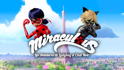 miraculous ladybug season 5