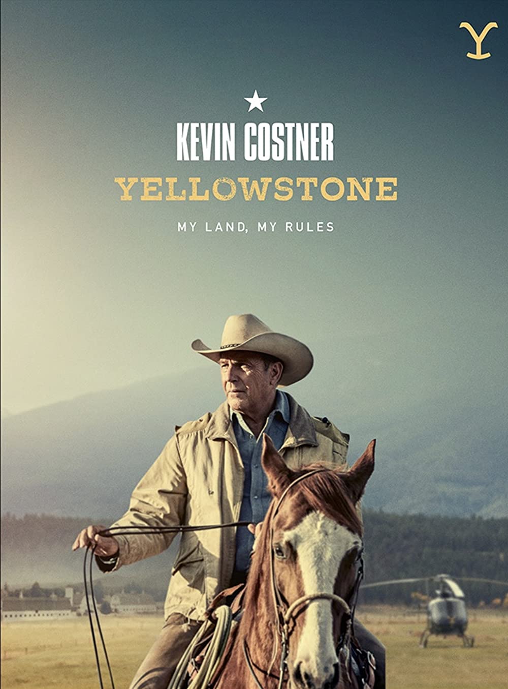 yellowstone season 5