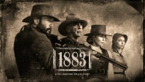 1883 season 2