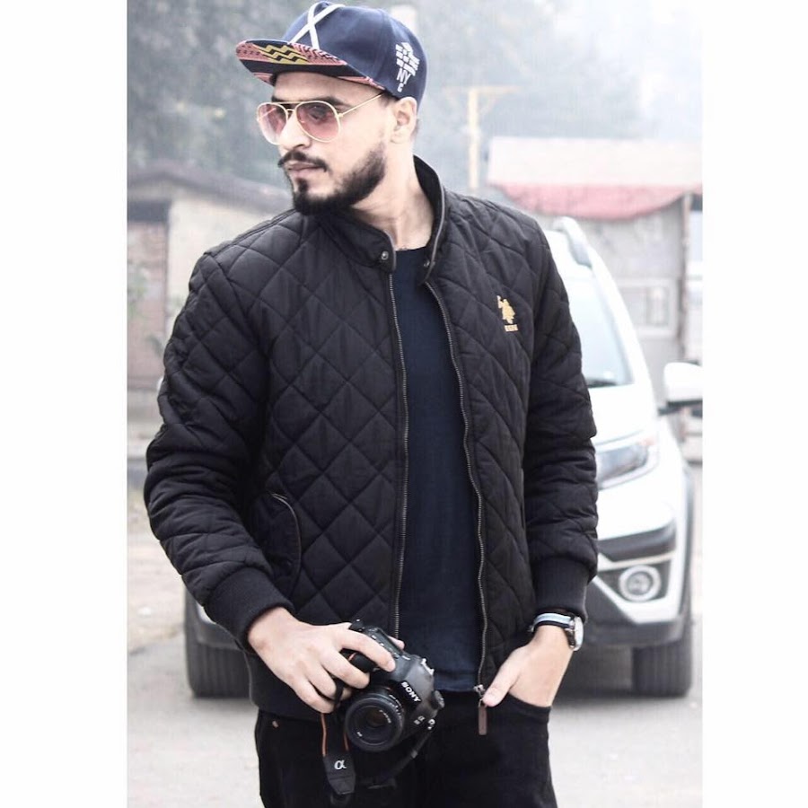 Amit Bhadana YouTuber