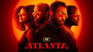 Atlanta season 5