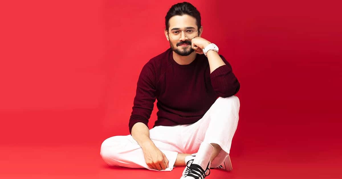 Bhuvan Bam YouTuber