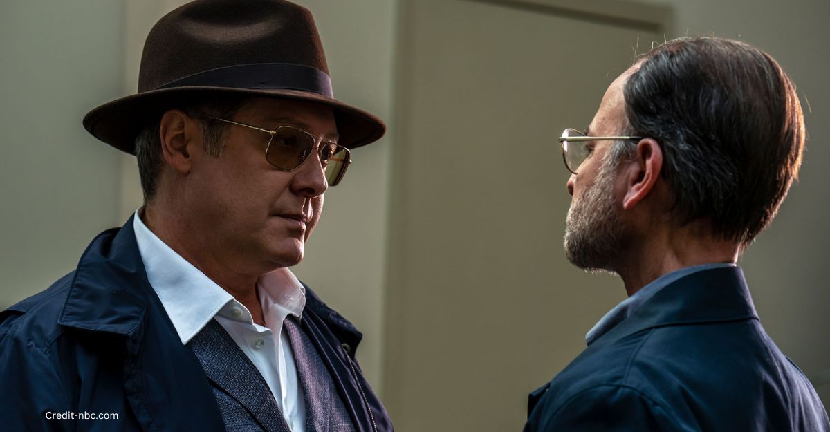 Blacklist Season 10 release date